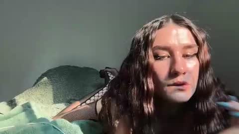 fleshxfairy online show from 9, 9, 2025