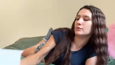 fleshxfairy online show from 10, 9, 2025
