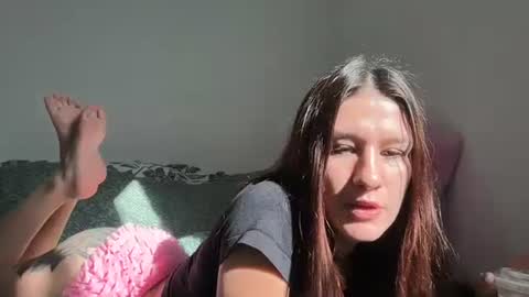 fleshxfairy online show from 12, 9, 2025