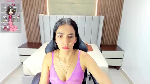 Snapshot of fleurgreco chatting on 17, 2, 2026 FLEUR online show from 17, 2, 2026