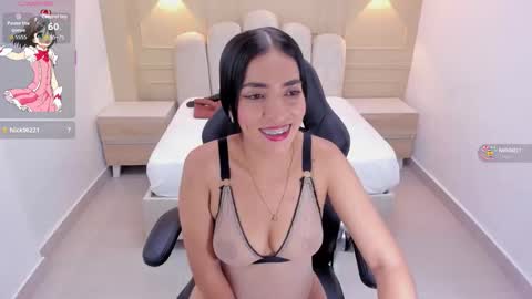 Snapshot of fleurgreco chatting on 26, 2, 2026 FLEUR online show from 26, 2, 2026