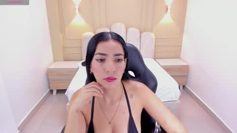 Snapshot of fleurgreco chatting on 12, 3, 2026 FLEUR online show from 12, 3, 2026