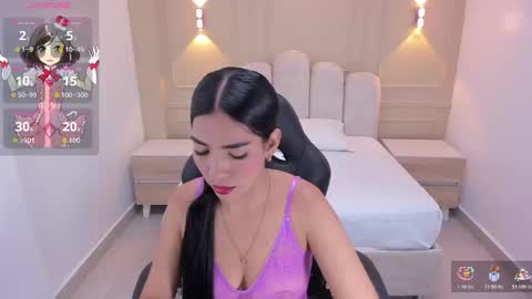 Snapshot of fleurgreco chatting on 13, 3, 2026 FLEUR online show from 13, 3, 2026