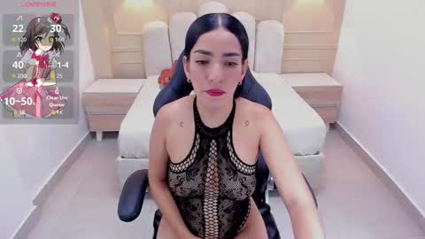 Snapshot of fleurgreco chatting on 14, 3, 2026 FLEUR online show from 14, 3, 2026