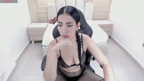 Snapshot of fleurgreco chatting on 17, 3, 2026 FLEUR online show from 17, 3, 2026