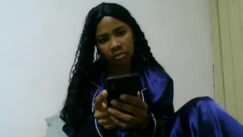 fleurissa online show from 9, 9, 2025
