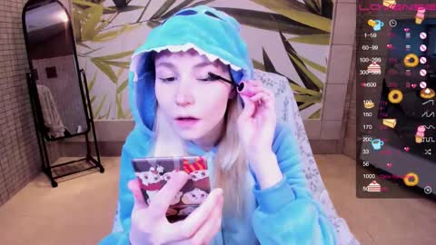 Snapshot of fleximona chatting on 18, 1, 2026 FlexiMona online show from 18, 1, 2026