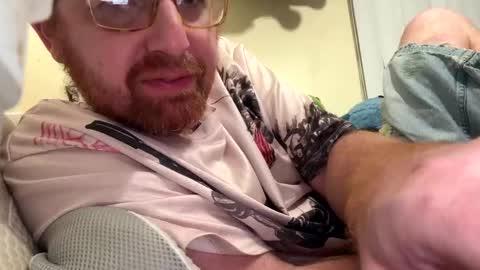 Snapshot of flexmentello chatting on 14, 9, 2025 Christian online show from 14, 9, 2025