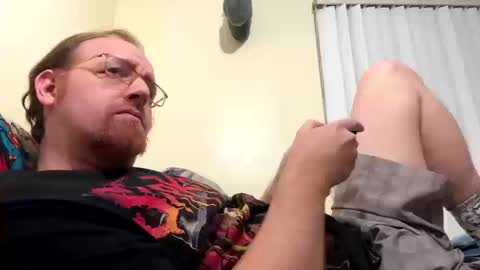 Snapshot of flexmentello chatting on 16, 10, 2025 Christian online show from 16, 10, 2025