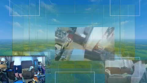 Flextle Bunny online show from 26, 11, 2025