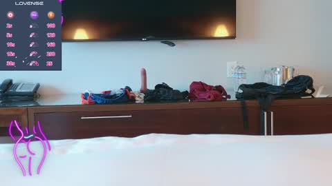 FlexyBoy997 online show from 7, 10, 2025