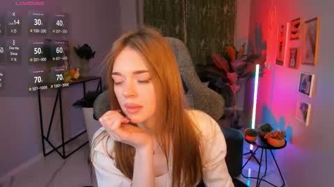 Flexyfoxy online show from 12, 3, 2026