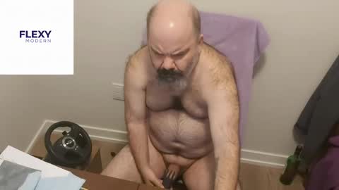 Snapshot of flexymodern chatting on 7, 2, 2026 Matt Masterson online show from 7, 2, 2026