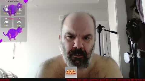 Snapshot of flexymodern chatting on 29, 3, 2026 Matt Masterson online show from 29, 3, 2026