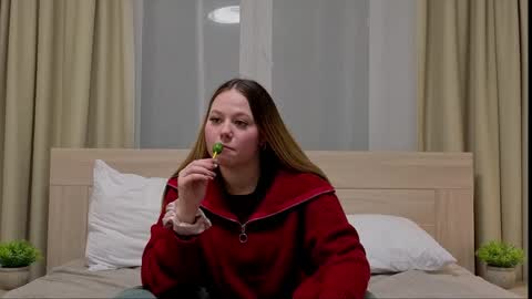 Alorena online show from 5, 2, 2026