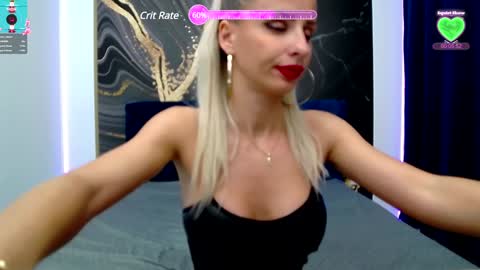 flirtdeea online show from 20, 12, 2024