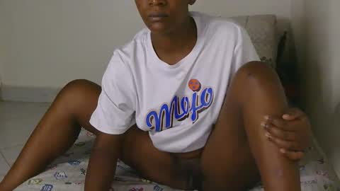 flirty_ebony online show from 24, 3, 2026