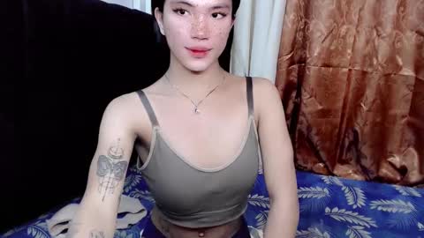 AMELIA online show from 21, 9, 2025
