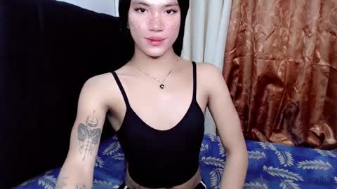 AMELIA online show from 22, 9, 2025