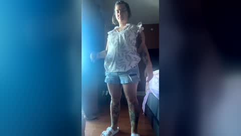 Snapshot of flirtygirlyy chatting on 11, 2, 2026 Ive Retired From Camming online show from 11, 2, 2026