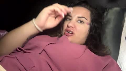 Snapshot of flirtygirlyy chatting on 20, 2, 2026 Ive Retired From Camming online show from 20, 2, 2026