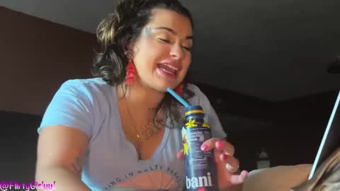 Snapshot of flirtygirlyy chatting on 27, 2, 2026 Ive Retired From Camming online show from 27, 2, 2026