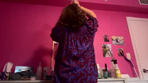 Snapshot of flirtygirlyy chatting on 6, 3, 2026 Ive Retired From Camming online show from 6, 3, 2026