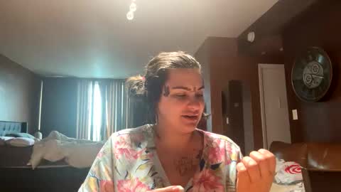 Snapshot of flirtygirlyy chatting on 13, 3, 2026 Ive Retired From Camming online show from 13, 3, 2026