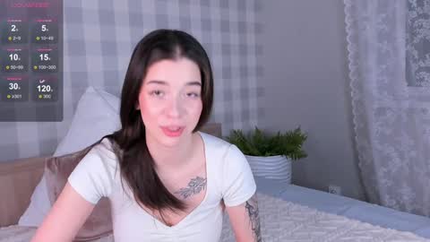 Emely  online show from 2, 12, 2024