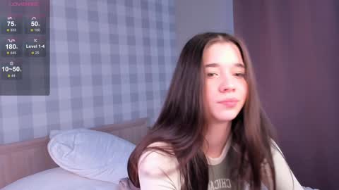 Emely  online show from 20, 1, 2025