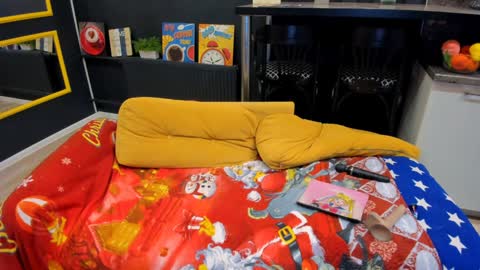 Mary online show from 25, 1, 2025