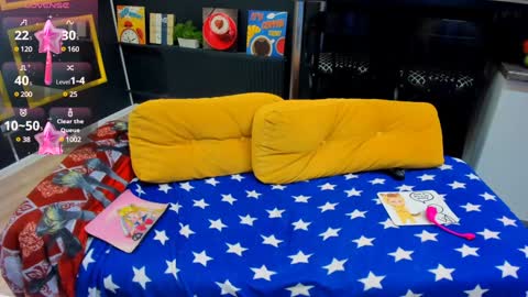 Mary online show from 6, 2, 2025