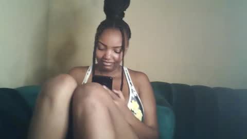 flirtymimie online show from 15, 11, 2025