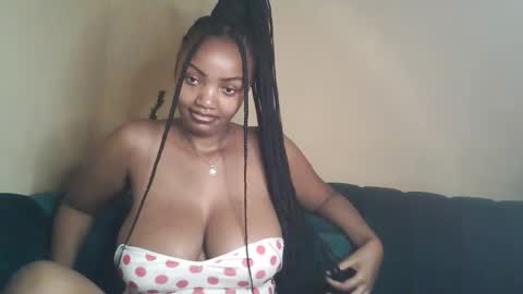 flirtymimie online show from 11, 1, 2026