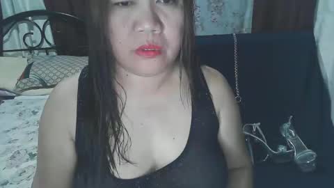 FlirtyMistressX online show from 1, 2, 2025