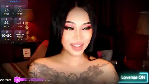 Snapshot of flirtywhore_mariats chatting on 25, 11, 2025 mariadyosa online show from 25, 11, 2025