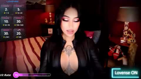 Snapshot of flirtywhore_mariats chatting on 26, 11, 2025 mariadyosa online show from 26, 11, 2025