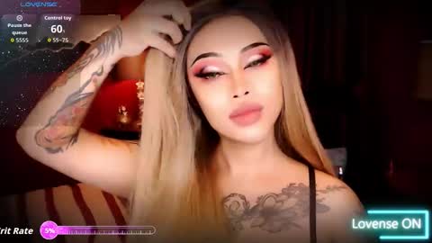 Snapshot of flirtywhore_mariats chatting on 29, 11, 2025 mariadyosa online show from 29, 11, 2025
