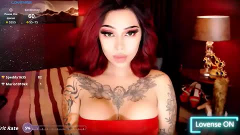 Snapshot of flirtywhore_mariats chatting on 5, 12, 2025 mariadyosa online show from 5, 12, 2025
