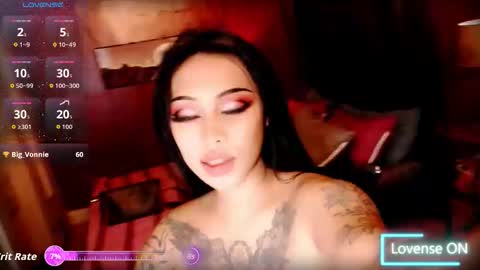 Snapshot of flirtywhore_mariats chatting on 19, 12, 2025 mariadyosa online show from 19, 12, 2025