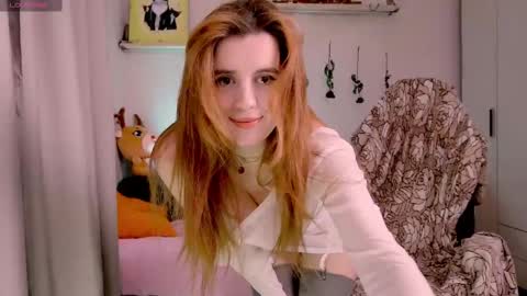 Eliza online show from 8, 3, 2025