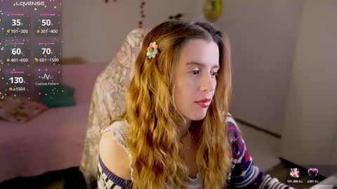 Eliza online show from 5, 11, 2025