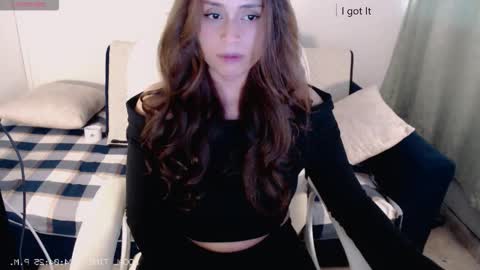 Snapshot of flor3citarockera chatting on 15, 10, 2025 flor3citarockera online show from 15, 10, 2025