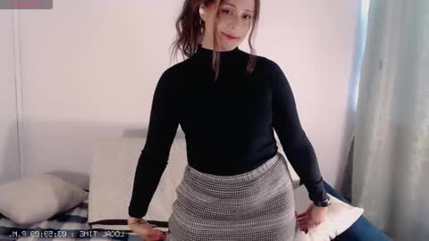 Snapshot of flor3citarockera chatting on 26, 10, 2025 flor3citarockera online show from 26, 10, 2025