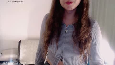 Snapshot of flor3citarockera chatting on 5, 11, 2025 flor3citarockera online show from 5, 11, 2025