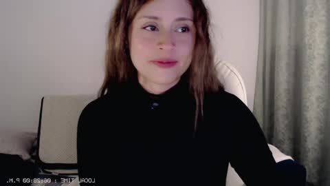 Snapshot of flor3citarockera chatting on 19, 11, 2025 flor3citarockera online show from 19, 11, 2025