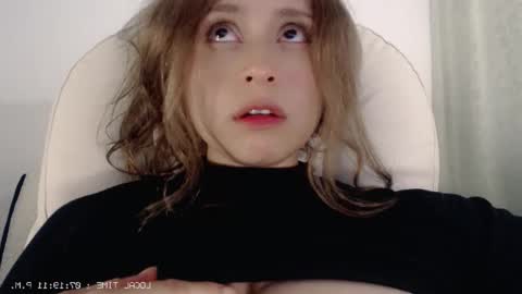 flor3citarockera online show from 2, 12, 2025