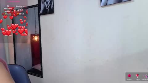 flor_gil online show from 18, 3, 2026