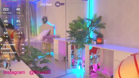 Snapshot of flor_vi chatting on 4, 1, 2025 Victoria create your account through my link online show from 4, 1, 2025