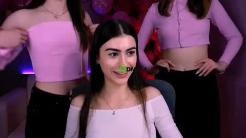 Snapshot of flora_ri chatting on 15, 2, 2026 just ask me online show from 15, 2, 2026